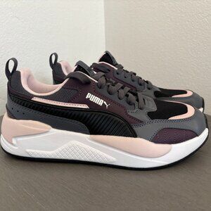 PUMA X-RAY 2 Soft Foam + Women’s Size 10 Sneakers BRAND NEW